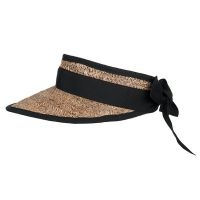 Hatland | Eliza Seagrass zonneklep 1